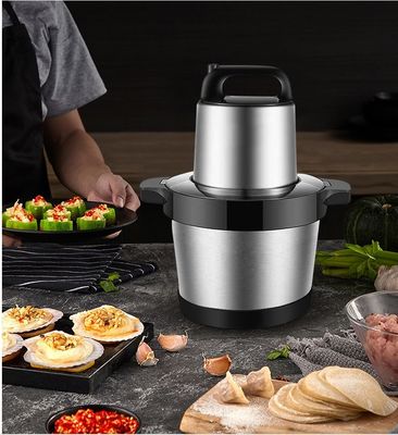 Macinatrice elettrica a 100% di rame per la macinazione di alimenti e verdure in cucina
