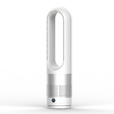 220V 110V Ventilatore elettrico per scrivania silenzioso Ventilatore di aria condizionata per la casa senza ventole