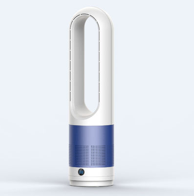 220V 110V Ventilatore elettrico per scrivania silenzioso Ventilatore di aria condizionata per la casa senza ventole