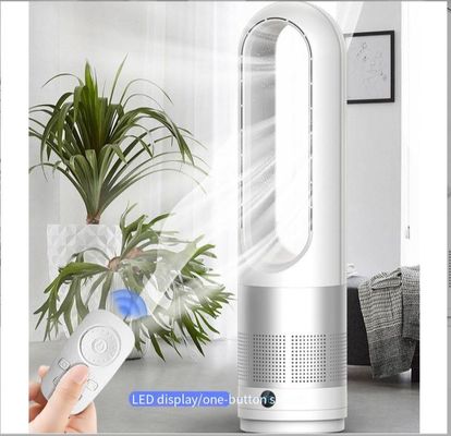 220V 110V Ventilatore elettrico per scrivania silenzioso Ventilatore di aria condizionata per la casa senza ventole