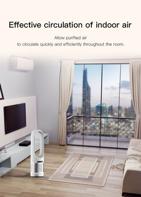 Multi 3 in1 Pulizzatore d'aria stand smart per la casa