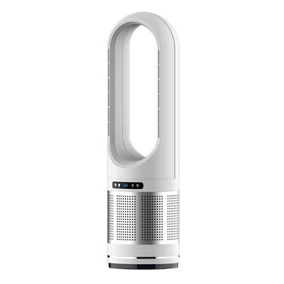 Purificatore d'aria elettrico multi 3 in 1 raffreddatore e riscaldatore per la casa 18/46 pollici