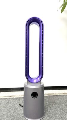 25.8*26.8*101.5cm Fan di depurazione senza foglie con TUYA