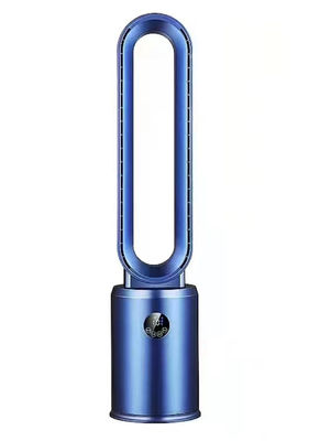 25.8*26.8*101.5cm Fan di depurazione senza foglie con TUYA