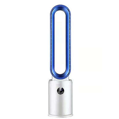 Ventilatore senza lame a 220 V a tensione controllata tramite app La soluzione di raffreddamento definitiva