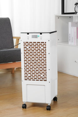 Classificazione dell'efficienza energetica del ventilatore di raffreddamento a contatto e telecomando Classe B Tre velocità del vento