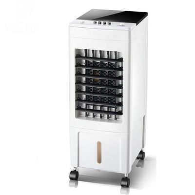 Classificazione dell'efficienza energetica del ventilatore di raffreddamento a contatto e telecomando Classe B Tre velocità del vento
