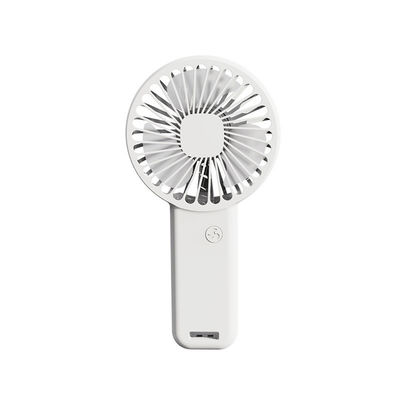 Ventilatore frigorifero a carica USB con altezza regolabile