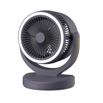 Climatizzatore elettrico portatile con ventilatore di circolazione dell'aria e senza telecomando