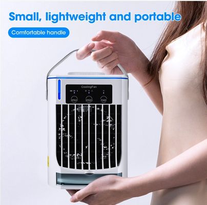 Climatizzatore USB Mini Ventilatore di raffreddamento desktop per la casa ufficio dormitorio 168*145*225 mm