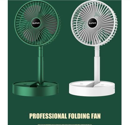 Ventilatore portatile elettrico per la casa