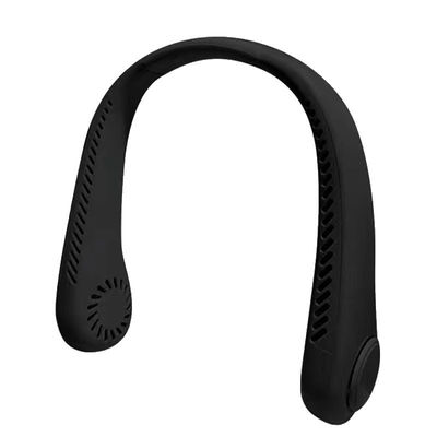 Mini ventilatore portatile senza lama per uso domestico e esterno con carica USB