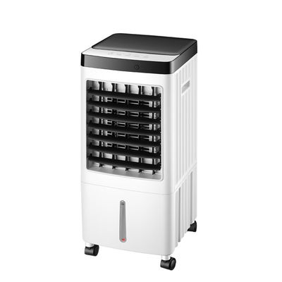 Controllo a distanza elettrico Ventilatore di raffreddamento multifunzionale Climatizzatore per la casa
