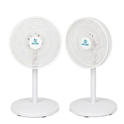 NO Ventilatore a piedistallo di plastica controllato da un'app Il cambio di gioco per le esigenze di circolazione dell'aria
