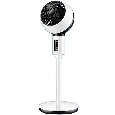 Anhui Plastic Suporte Pole Motor Fan a terra con 3 marce e fonte di alimentazione elettrica
