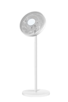 3 ingranaggi Ventilatore elettrico portatile per la circolazione dell'aria Leggere 2,9 kg Peso lordo