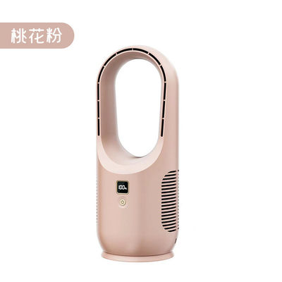 Installazione della tavola di raffreddamento in CC Ventilatore senza lame con telecomando e batteria ricaricabile