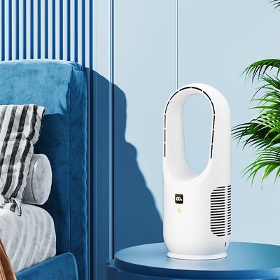 Funzione Timer Desktop Ventilatore Privato senza lama Moffa NO Batteria al litio Ricaricabile
