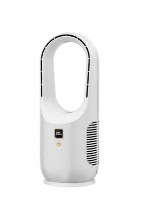 Funzione Timer Desktop Ventilatore Privato senza lama Moffa NO Batteria al litio Ricaricabile