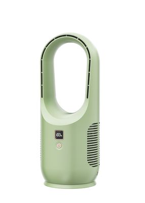 Funzione Timer Desktop Ventilatore Privato senza lama Moffa NO Batteria al litio Ricaricabile
