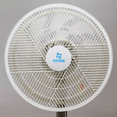 Ventilatore di raffreddamento a tre velocità di vento commerciale