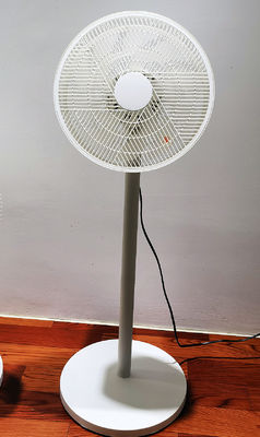 Ventilatore di raffreddamento a tre velocità di vento commerciale