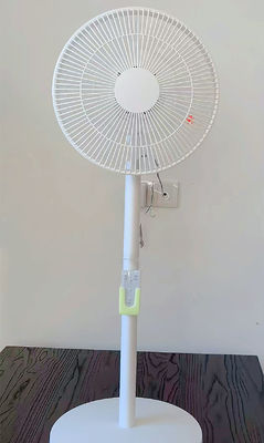 Ventilatore di raffreddamento a tre velocità di vento commerciale