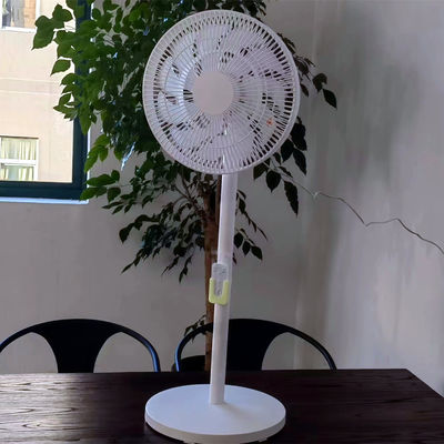 Ventilatore di raffreddamento a tre velocità di vento commerciale
