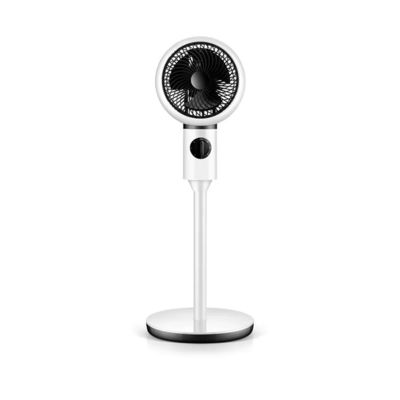 HBW-320Y 360 Ventilatore ad aria rotante a circolazione turbo Ventilatore a pavimento intelligente con tre velocità del vento