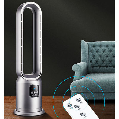 Innovativo ventilatore a 3 velocità senza lame per il raffreddamento ottimale