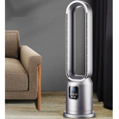 Innovativo ventilatore a 3 velocità senza lame per il raffreddamento ottimale