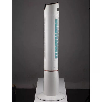 Ventilatore elettrico senza lame con controllo TUYA e certificazione GS