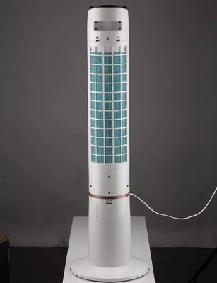 Ventilatore elettrico senza lame con controllo TUYA e certificazione GS