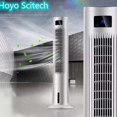 Ventilatore elettrico senza lame con controllo TUYA e certificazione GS