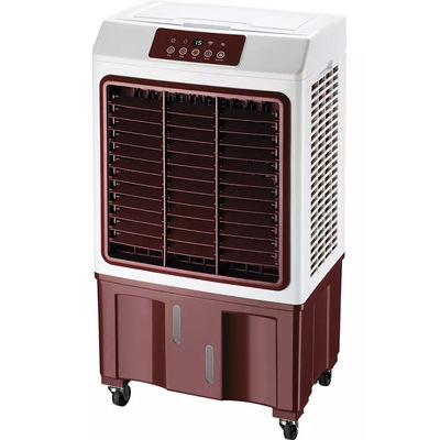 110X30X30 cm Disegno classico Ventilatore a 3 velocità Ventilatore elettrico a raffreddamento dell'aria con telecomando