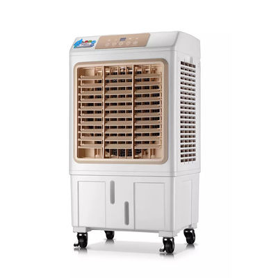 Installazione a pavimento Ventilatore elettrico con tre livelli di velocità del vento e tecnologia intelligente