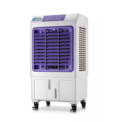 Installazione a pavimento Ventilatore elettrico con tre livelli di velocità del vento e tecnologia intelligente