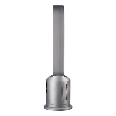 Slient Design Stand Fan Purificatore camera da letto Climatizzatore domestico e ioni negativi