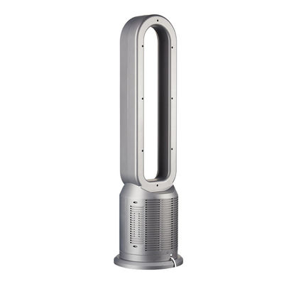 Climatizzatori portatili senza lama ventilatore per la casa hotel ufficio 88X30X30 cm