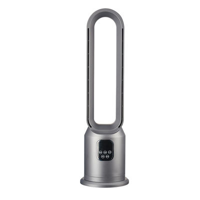 Climatizzatori portatili senza lama ventilatore per la casa hotel ufficio 88X30X30 cm