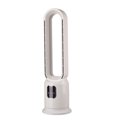 Climatizzatori portatili senza lama ventilatore per la casa hotel ufficio 88X30X30 cm