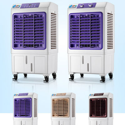 Altro numero di lame Mini condizionatore d'aria portatile per uso domestico