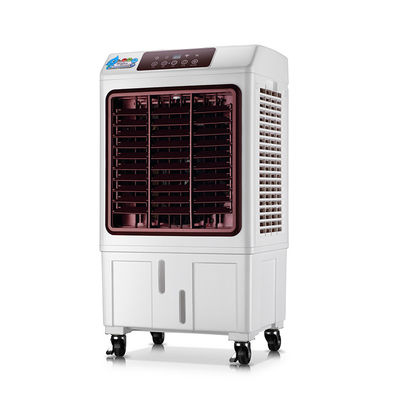 110X30X30 cm Mini Air Cooler portatile Ventilatore di raffreddamento Climatizzatore per spazi personali