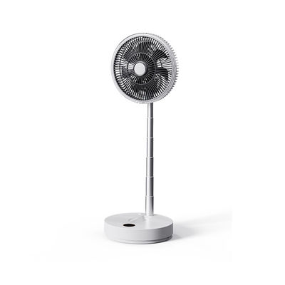 Home Ventilatore di supporto in plastica HY-350-10 HY-350-12 con design semplice e funzionamento silenzioso