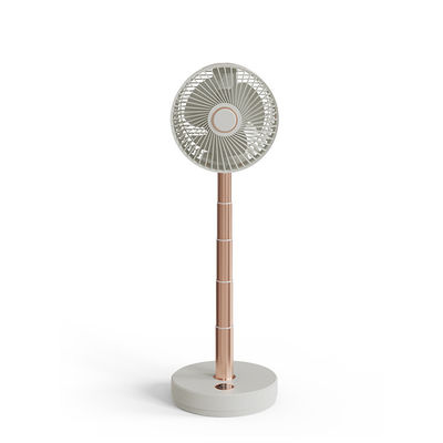 Home Ventilatore di supporto in plastica HY-350-10 HY-350-12 con design semplice e funzionamento silenzioso