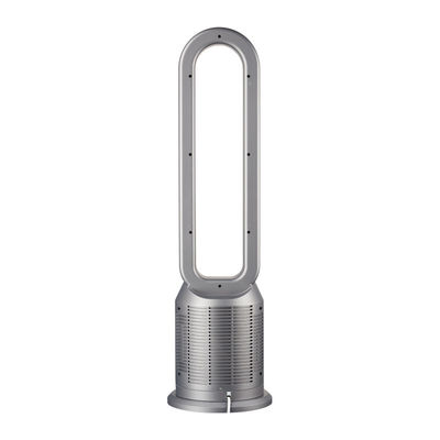 Climatizzatore senza lame con raffreddamento a ventilatore a 3 velocità per il raffreddamento portatile di case e uffici