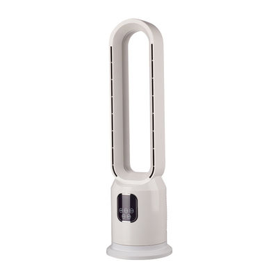 Climatizzatore senza lame con raffreddamento a ventilatore a 3 velocità per il raffreddamento portatile di case e uffici