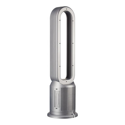 Climatizzatore senza lame con raffreddamento a ventilatore a 3 velocità per il raffreddamento portatile di case e uffici