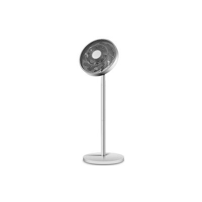 75 cm di altezza ventilatore domestico silenzioso con circolazione dell'aria avanzata e funzione di sonno verticale