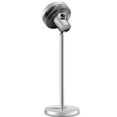 75 cm di altezza ventilatore domestico silenzioso con circolazione dell'aria avanzata e funzione di sonno verticale